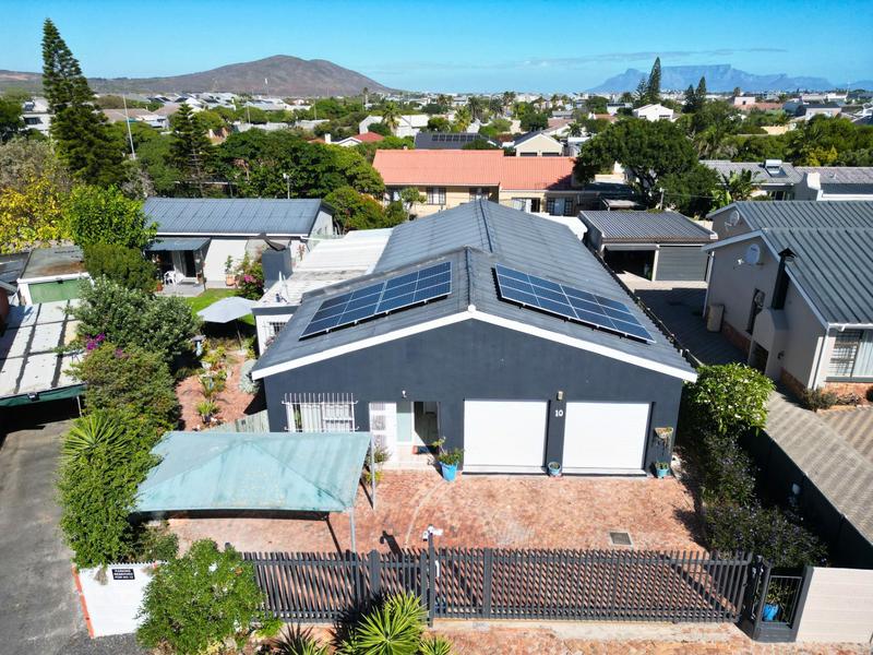 3 Bedroom Property for Sale in Melkbosstrand Western Cape